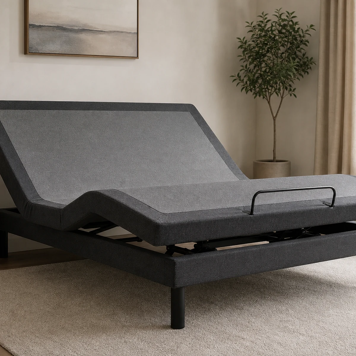 The Original Memory Foam Mattress