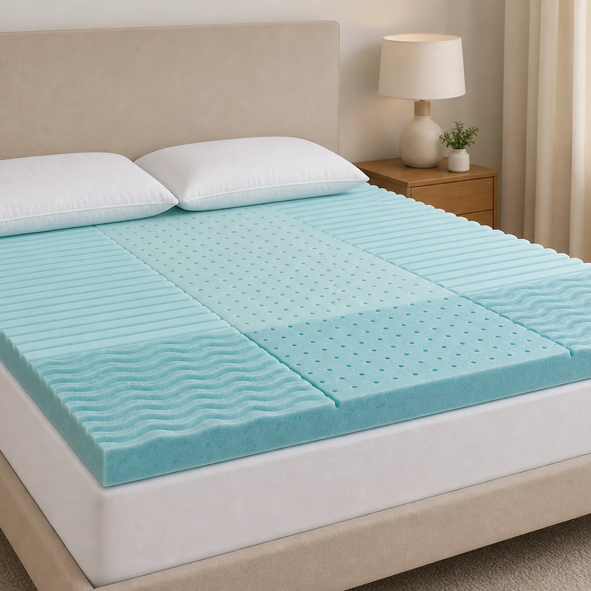 L300 Adjustable Bed Frame